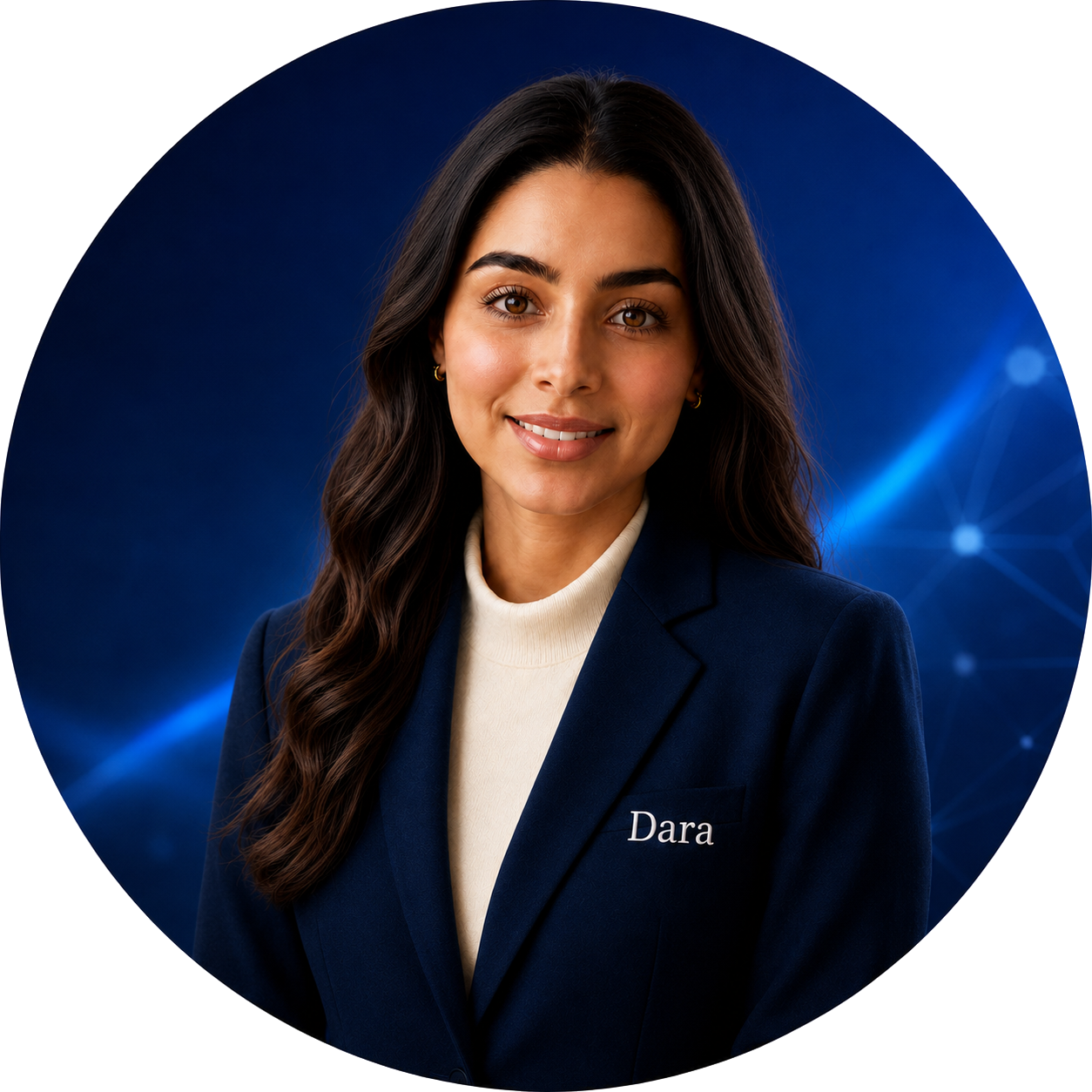 DARA AI, artificial intelligence for the Dara Ecosystem